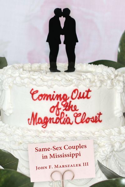 Produktbild: Coming Out of the Magnolia Closet