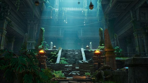 Produktbild: Outcast - A New Beginning