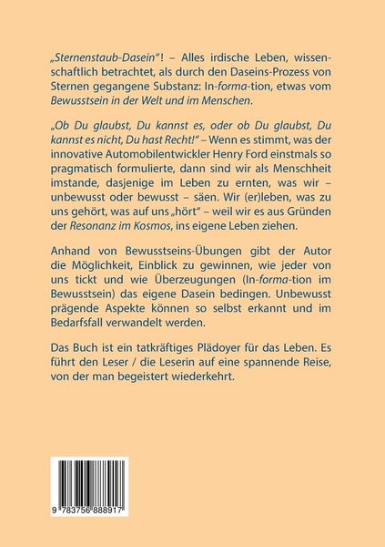 Produktbild: Wissenschaft trifft Spiritualit&auml;t