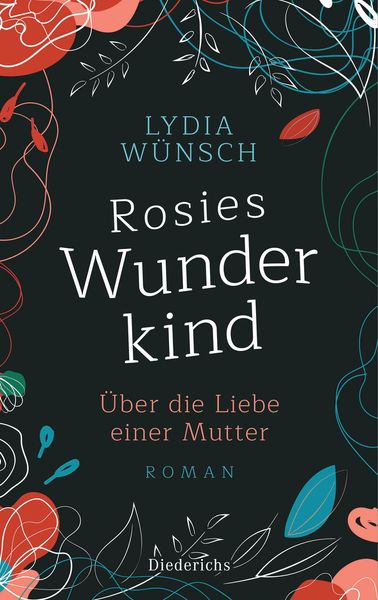 Produktbild: Rosies Wunderkind