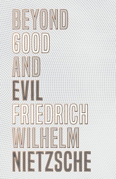 Produktbild: Beyond Good and Evil