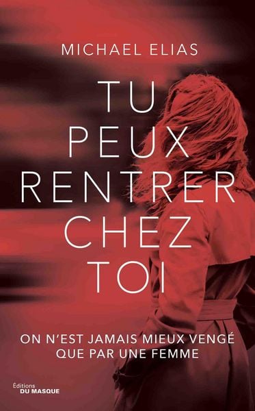 Produktbild: Tu peux rentrer chez toi