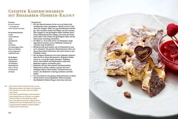 Produktbild: Das gro&szlig;e k. u. k. Mehlspeisenbuch