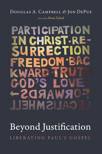 Produktbild: Beyond Justification
