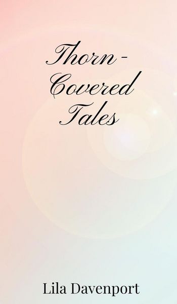 Produktbild: Thorn-Covered Tales