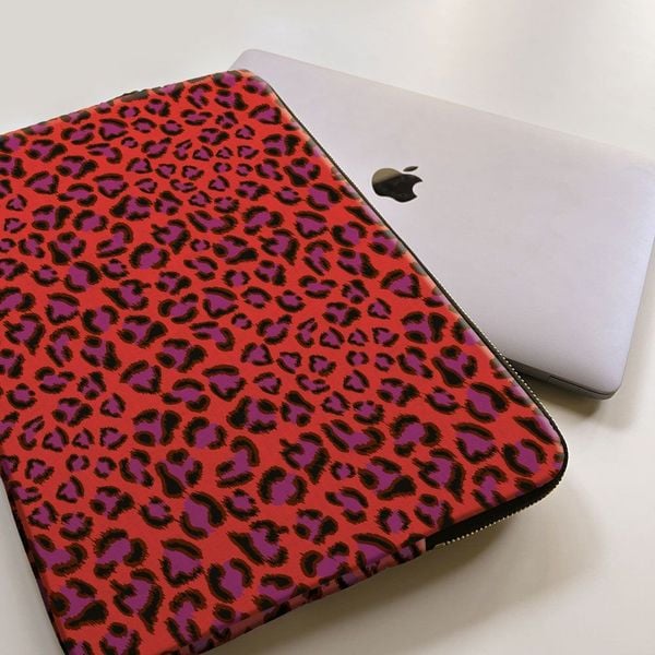 Produktbild: Easy Laptop Case Leo red
