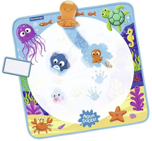 Ravensburger - Aquadoodle Magic Ocean