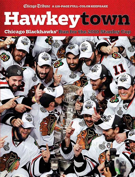 Produktbild: Hawkeytown