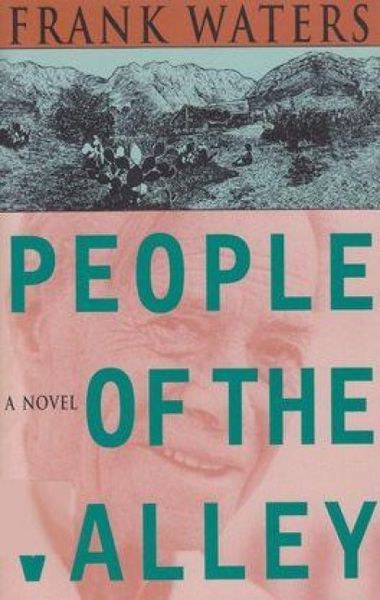 Produktbild: People Of The Valley
