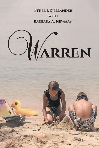 Produktbild: Warren