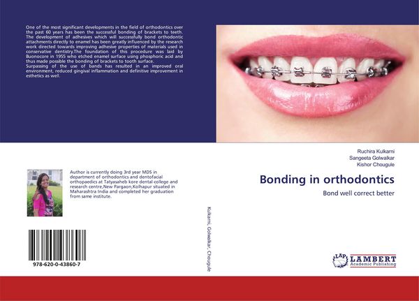 Produktbild: Bonding in orthodontics