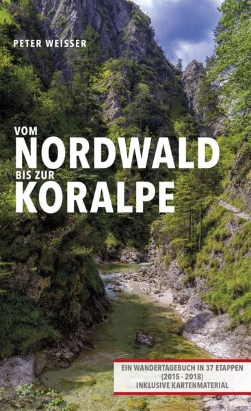 Produktbild: Vom Nordwald bis zur Koralpe