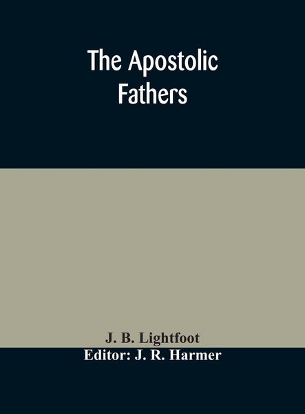 Produktbild: The Apostolic Fathers