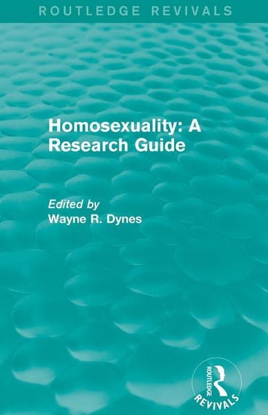 Produktbild: Routledge Revivals