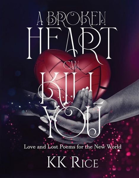 Produktbild: A Broken Heart Can Kill You