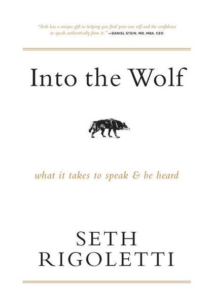 Produktbild: Into the Wolf