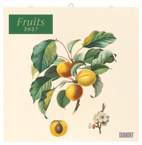 Produktbild: Fruits 2027
