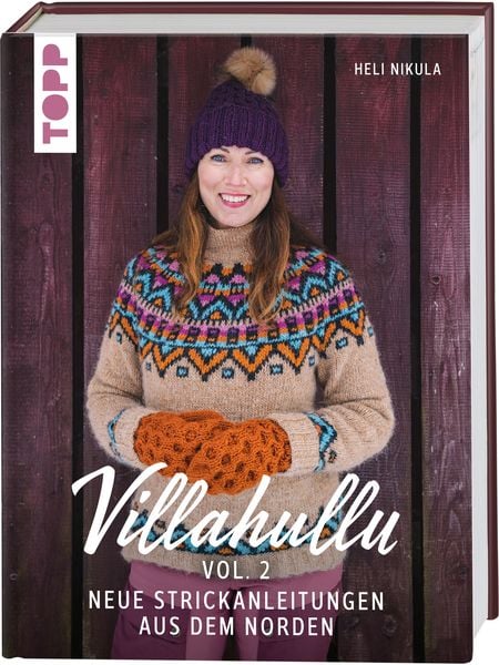 Produktbild: Villahullu Vol. 2