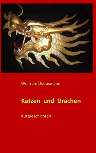 Produktbild: Katzen und Drachen