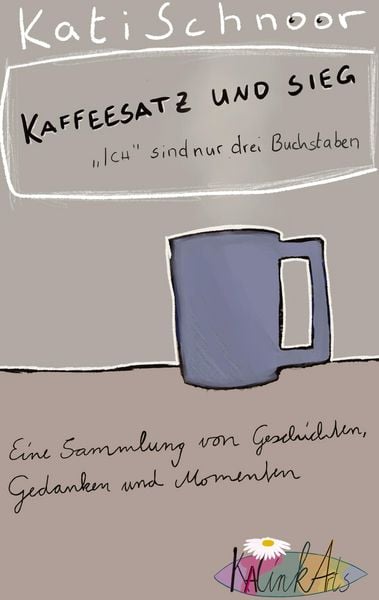 Produktbild: Kaffeesatz und Sieg