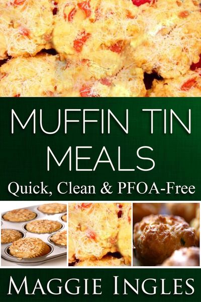 Produktbild: Muffin Tin Meals
