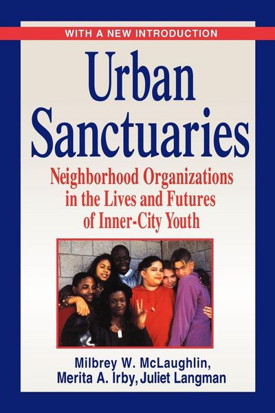 Produktbild: Urban Sanctuaries