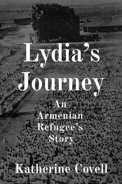 Produktbild: Lydia's Journey