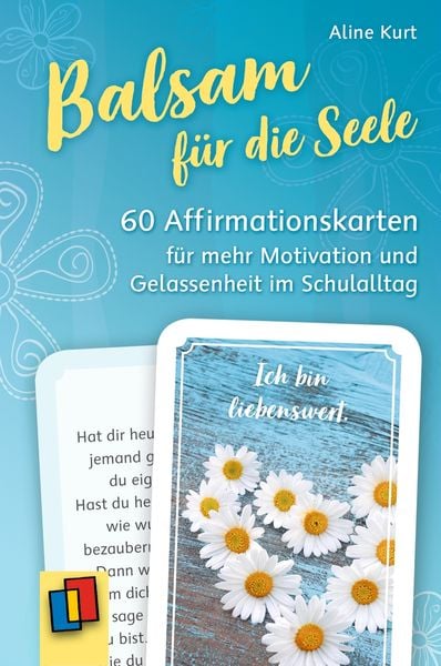Produktbild: Balsam für die Seele