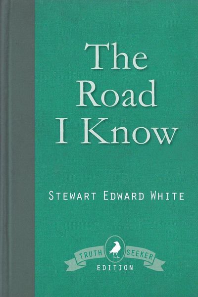 Produktbild: The Road I Know
