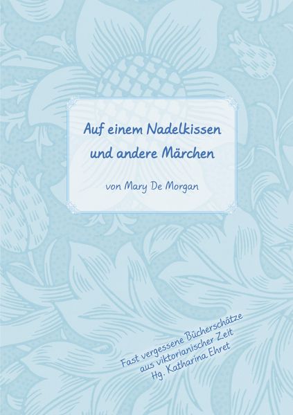Produktbild: Auf dem Nadelkissen und andere M&auml;rchen