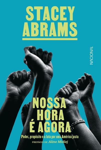 Produktbild: Nossa hora &eacute; agora