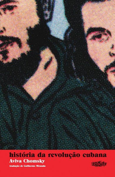 Produktbild: Hist&oacute;ria da revolu&ccedil;&atilde;o cubana
