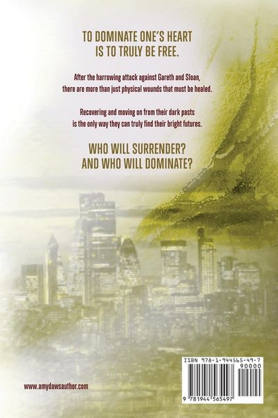 Produktbild: Dominate