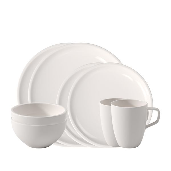 Produktbild: Villeroy & Boch Artesano Einsteigerset 8 tlg.