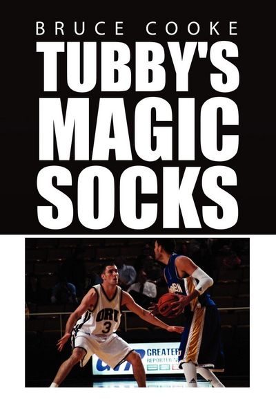 Produktbild: Tubby's Magic Socks
