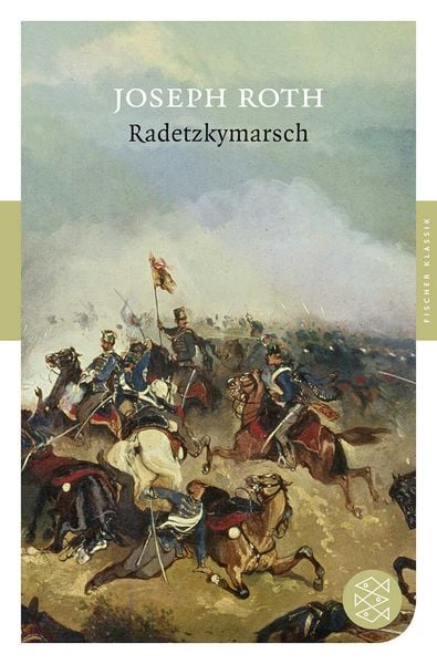 Produktbild: Radetzkymarsch