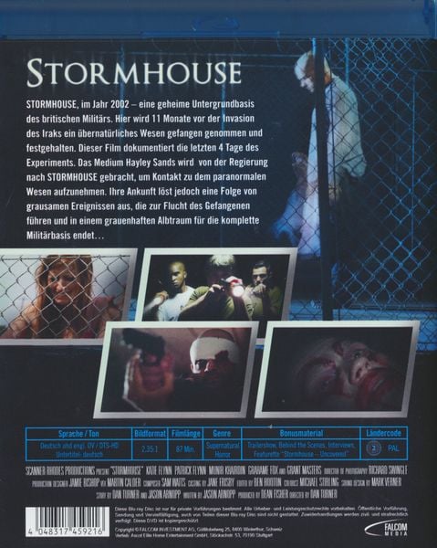 Produktbild: Stormhouse