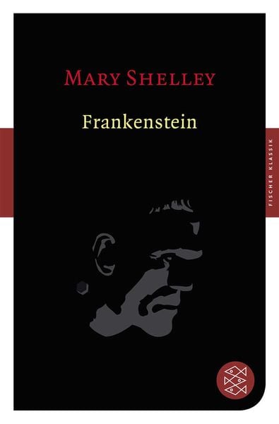 Frankenstein, Taschenbuch von Mary Shelley, Fischer Taschenbuch Verlag, 978-3-596-90187-6