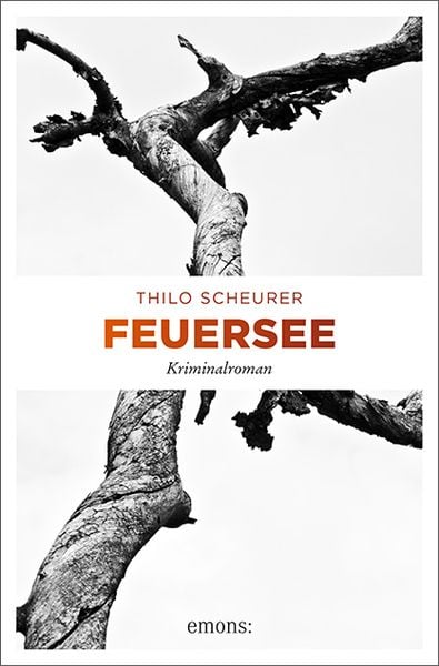 Produktbild: Feuersee