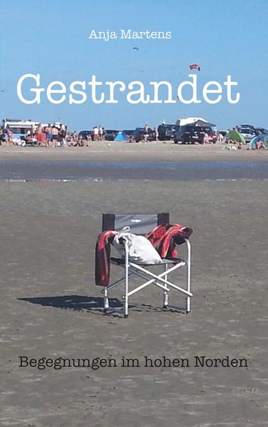 Produktbild: Gestrandet