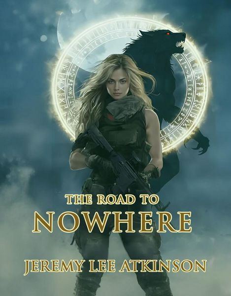 Produktbild: The Road to Nowhere