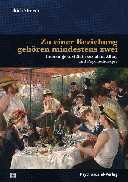 Produktbild: Zu einer Beziehung geh&ouml;ren mindestens zwei