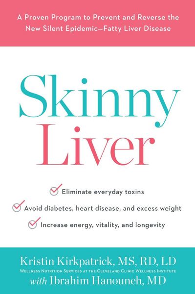 Produktbild: Skinny Liver