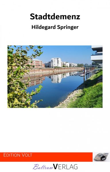 Produktbild: Stadtdemenz