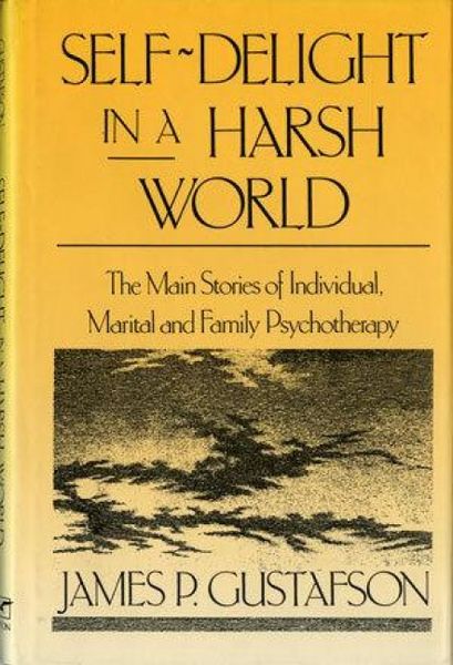 Produktbild: Self-Delight in a Harsh World