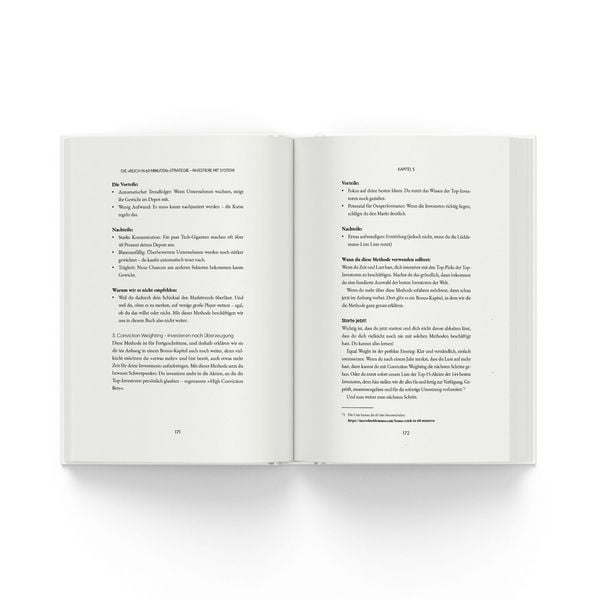 Produktbild: Reich in 60 Minuten