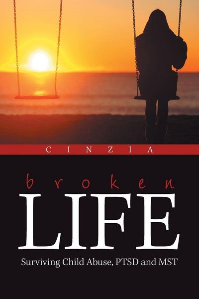 Produktbild: Broken Life
