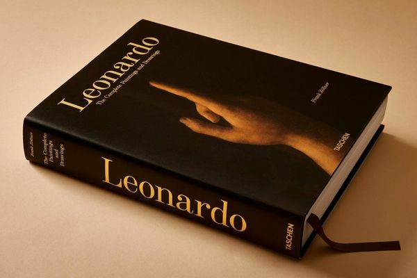 Produktbild: Leonardo