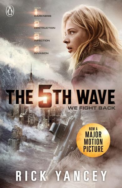 Produktbild: The 5th Wave (Book 1)