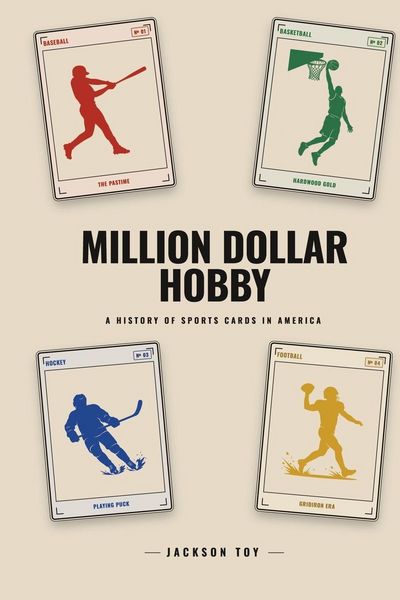 Produktbild: Million Dollar Hobby